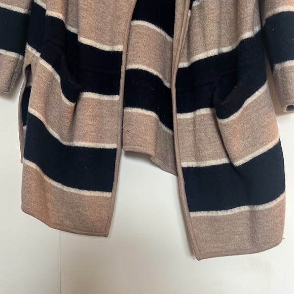 Madewell Sweater Wool Coat Cardigan Jacket - Picture 3 of 14